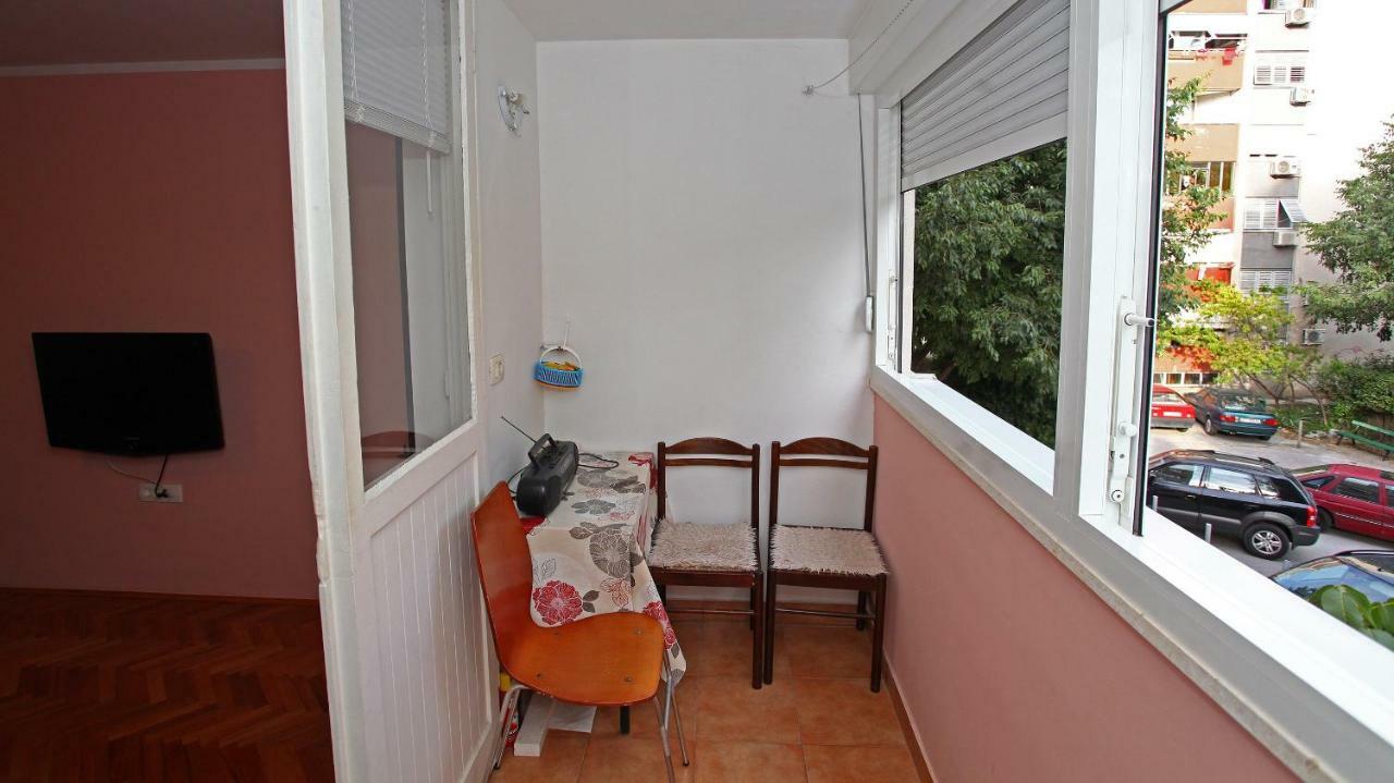 Apartment Marko 1 Split Ngoại thất bức ảnh
