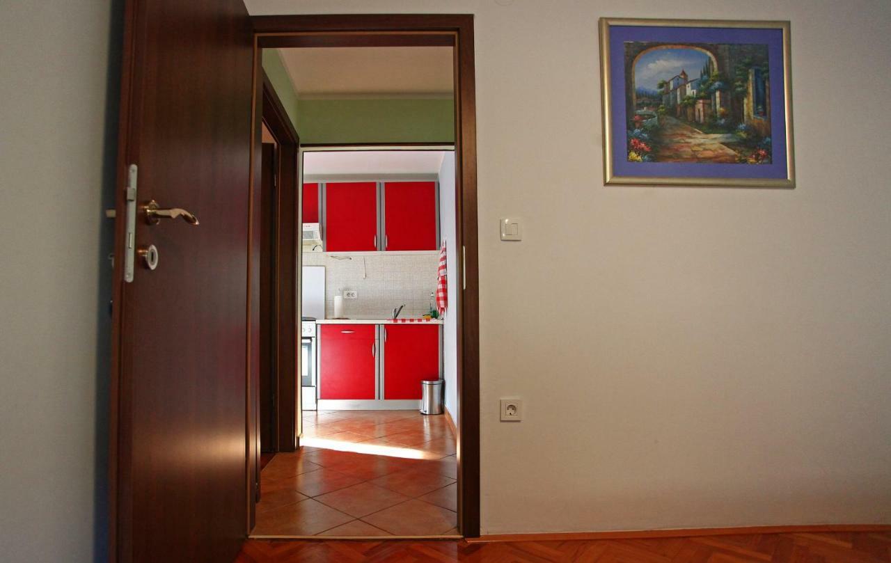 Apartment Marko 1 Split Ngoại thất bức ảnh