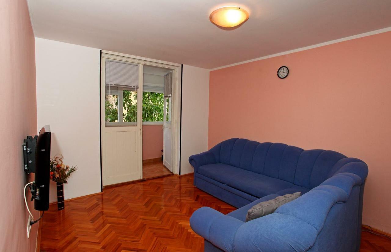 Apartment Marko 1 Split Ngoại thất bức ảnh