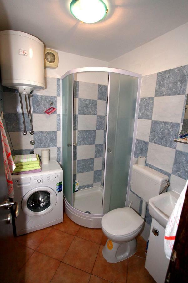 Apartment Marko 1 Split Ngoại thất bức ảnh