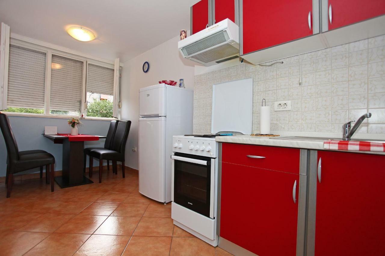 Apartment Marko 1 Split Ngoại thất bức ảnh