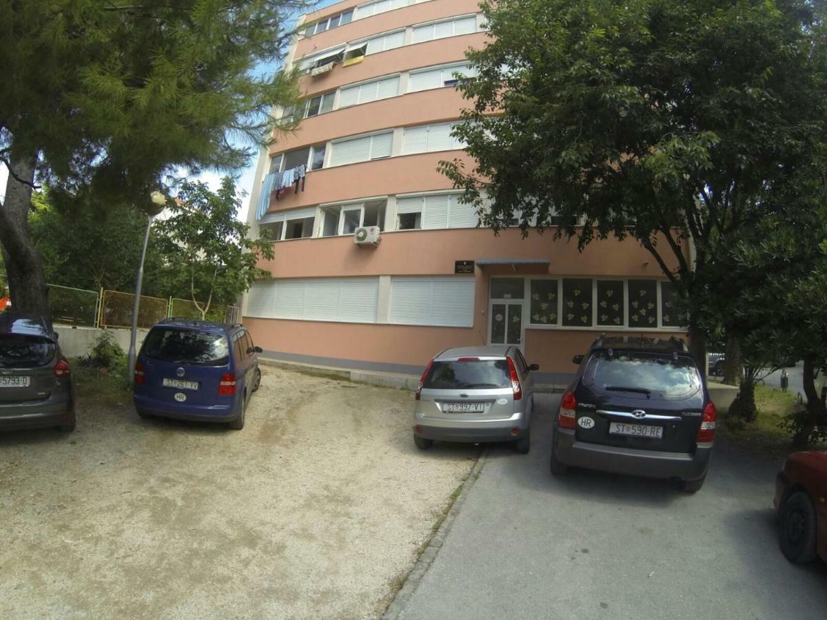 Apartment Marko 1 Split Ngoại thất bức ảnh
