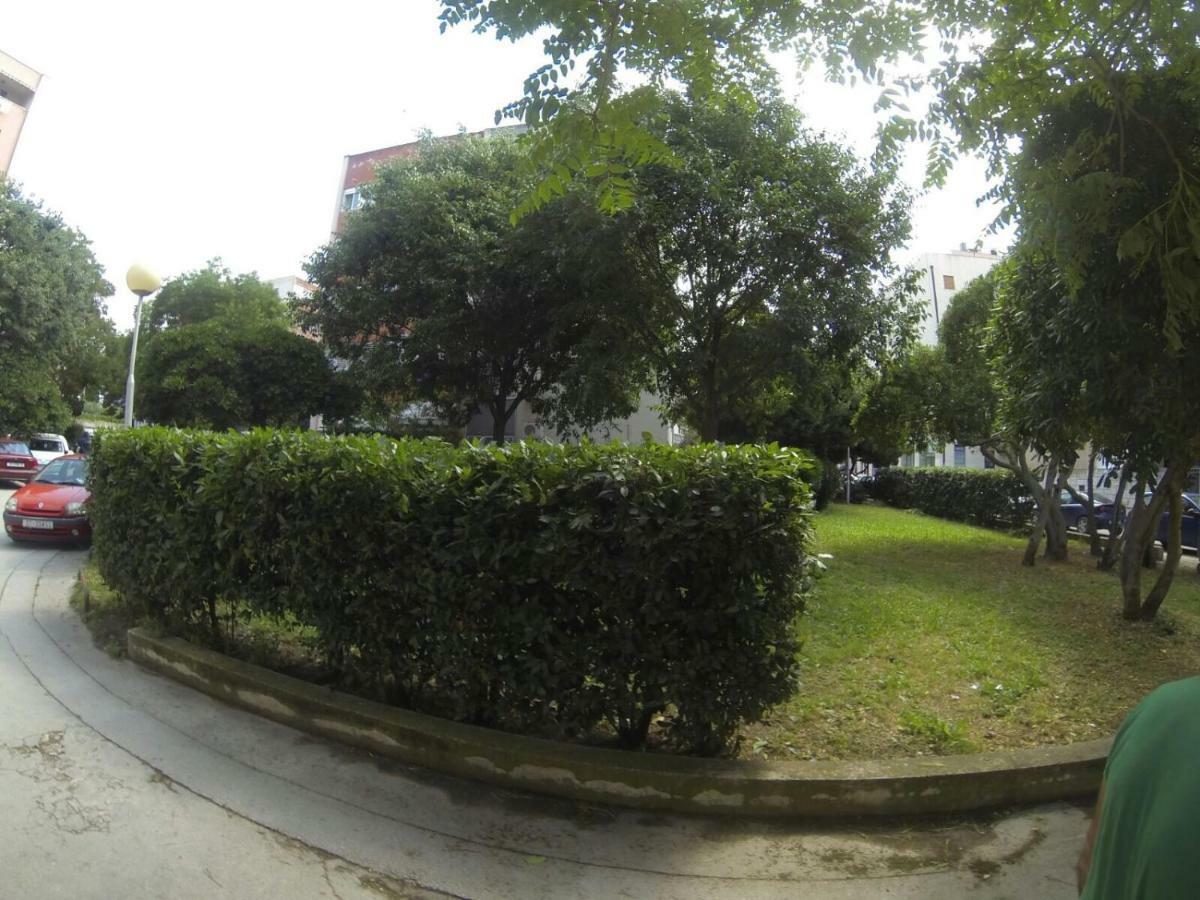 Apartment Marko 1 Split Ngoại thất bức ảnh