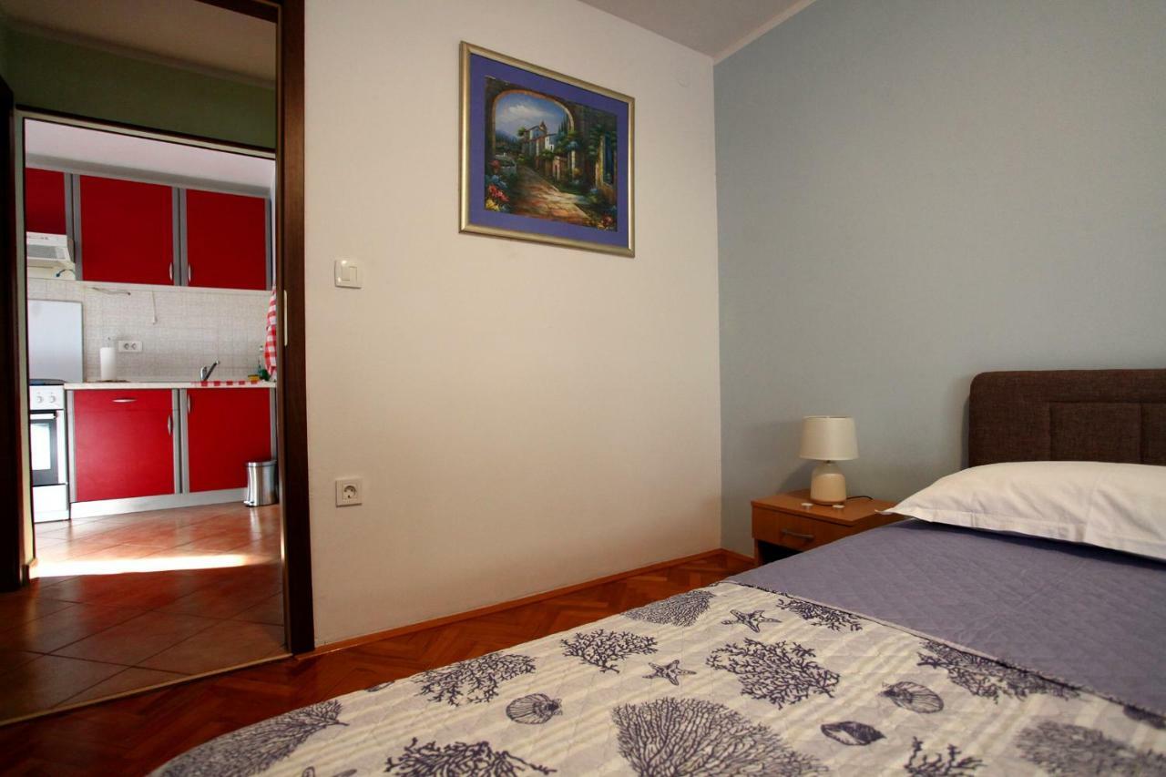 Apartment Marko 1 Split Ngoại thất bức ảnh