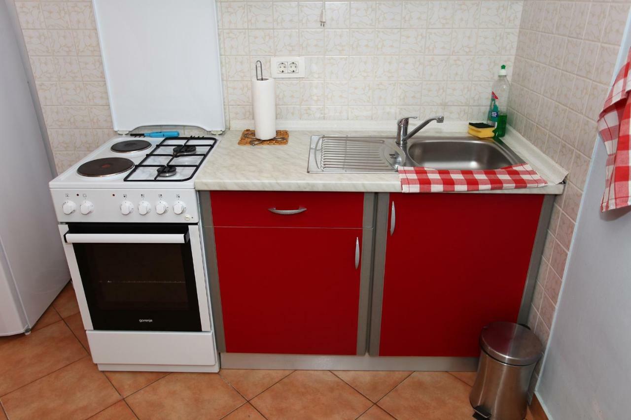 Apartment Marko 1 Split Ngoại thất bức ảnh