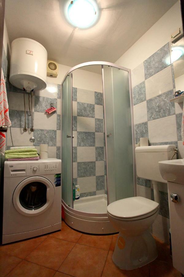 Apartment Marko 1 Split Ngoại thất bức ảnh