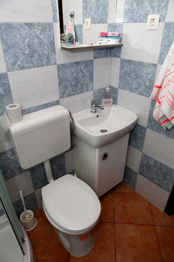 Apartment Marko 1 Split Ngoại thất bức ảnh