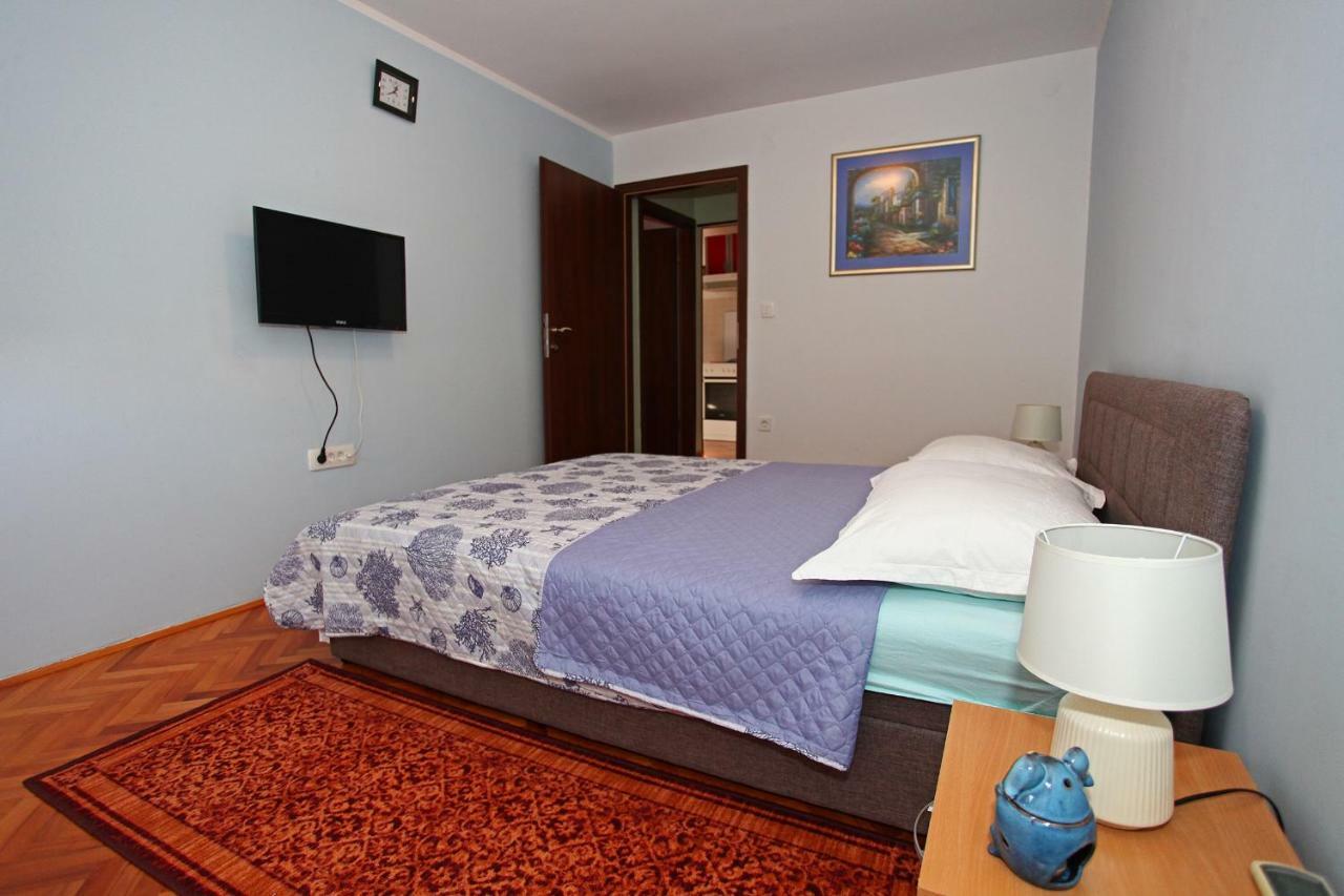 Apartment Marko 1 Split Ngoại thất bức ảnh