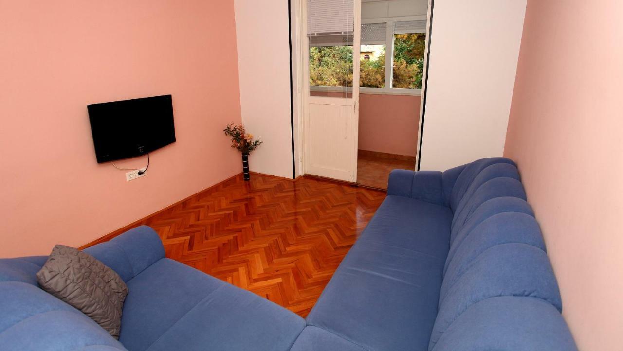 Apartment Marko 1 Split Ngoại thất bức ảnh