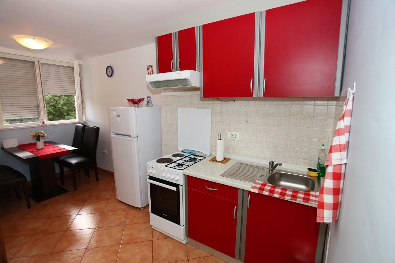 Apartment Marko 1 Split Ngoại thất bức ảnh