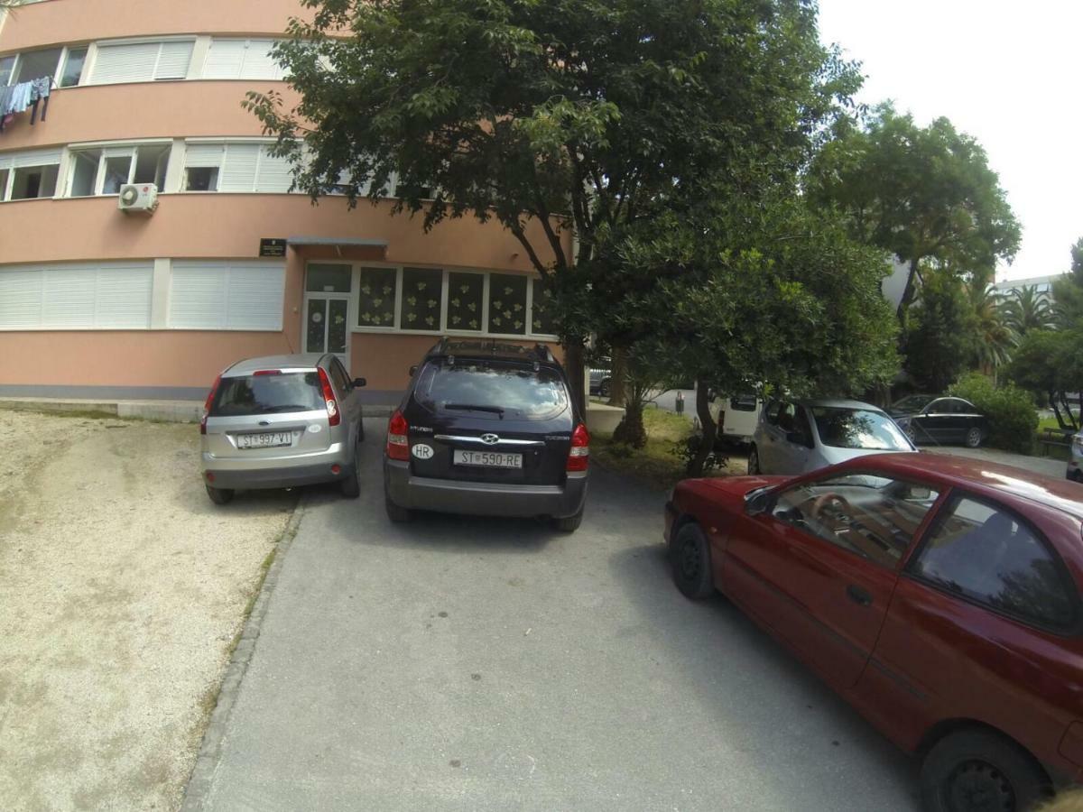 Apartment Marko 1 Split Ngoại thất bức ảnh